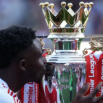 Qual é a sensação de ser um Mumbai Gooner com o Arsenal vencendo a EPL após 22 anos
