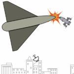 INTERATIVO - Arsenal de drones do Irã Shahed Kaman Mohajer-1777887892