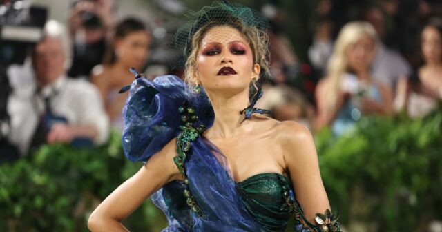Qual é o tema do Met Gala de 2026? Tudo sobre ‘Moda é Arte’
