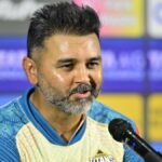 Qualificador 2, IPL 2026: Gujarat Titans confiará em sua consistência, diz o assistente técnico Parthiv Patel