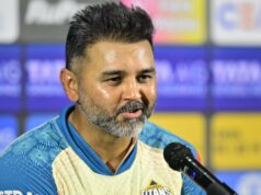 Qualificador 2, IPL 2026: Gujarat Titans confiará em sua consistência, diz o assistente técnico Parthiv Patel Qualificador 2, IPL 2026: Gujarat Titans confiará em sua consistência, diz o assistente técnico Parthiv Patel