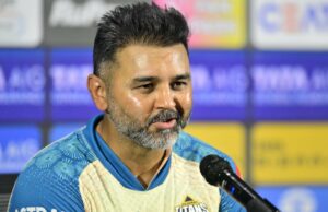 Qualificador 2, IPL 2026: Gujarat Titans confiará em sua consistência, diz o assistente técnico Parthiv Patel Qualificador 2, IPL 2026: Gujarat Titans confiará em sua consistência, diz o assistente técnico Parthiv Patel