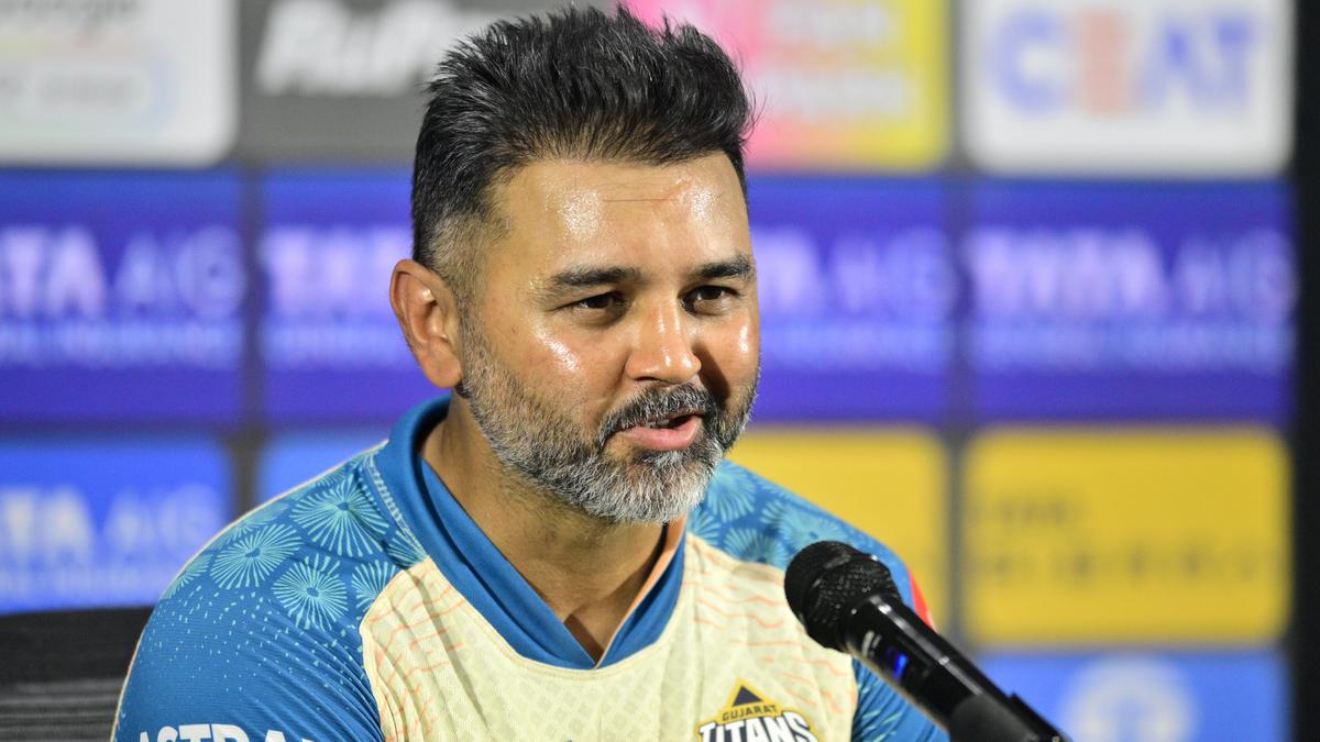 Qualificador 2, IPL 2026: Gujarat Titans confiará em sua consistência, diz o assistente técnico Parthiv Patel
