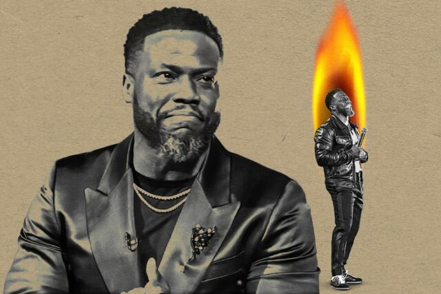 Quando 'The Roast of Kevin Hart' começa na Netflix? Hora, host, informações de streaming
