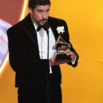 Quando acontecerá o Grammy de 2027 e o que saber sobre a temporada de premiações