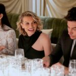 Quando estreia 'In The City'?