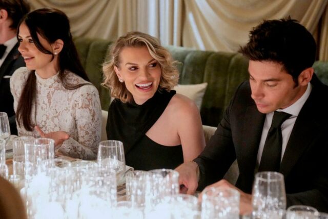 Quando estreia 'In The City'?
