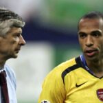 Quando foi a última vez que o Arsenal chegou à final da Liga dos Campeões?
