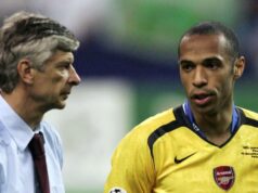Quando foi a última vez que o Arsenal chegou à final da Liga dos Campeões? Quando foi a última vez que o Arsenal chegou à final da Liga dos Campeões?