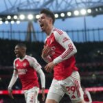 Quando o Arsenal pode ganhar o título da Premier League?