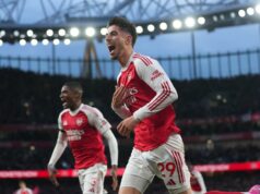 Quando o Arsenal pode ganhar o título da Premier League? Quando o Arsenal pode ganhar o título da Premier League?