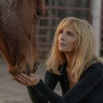 Quando o episódio 3 de 'Dutton Ranch' estreia na Paramount +?