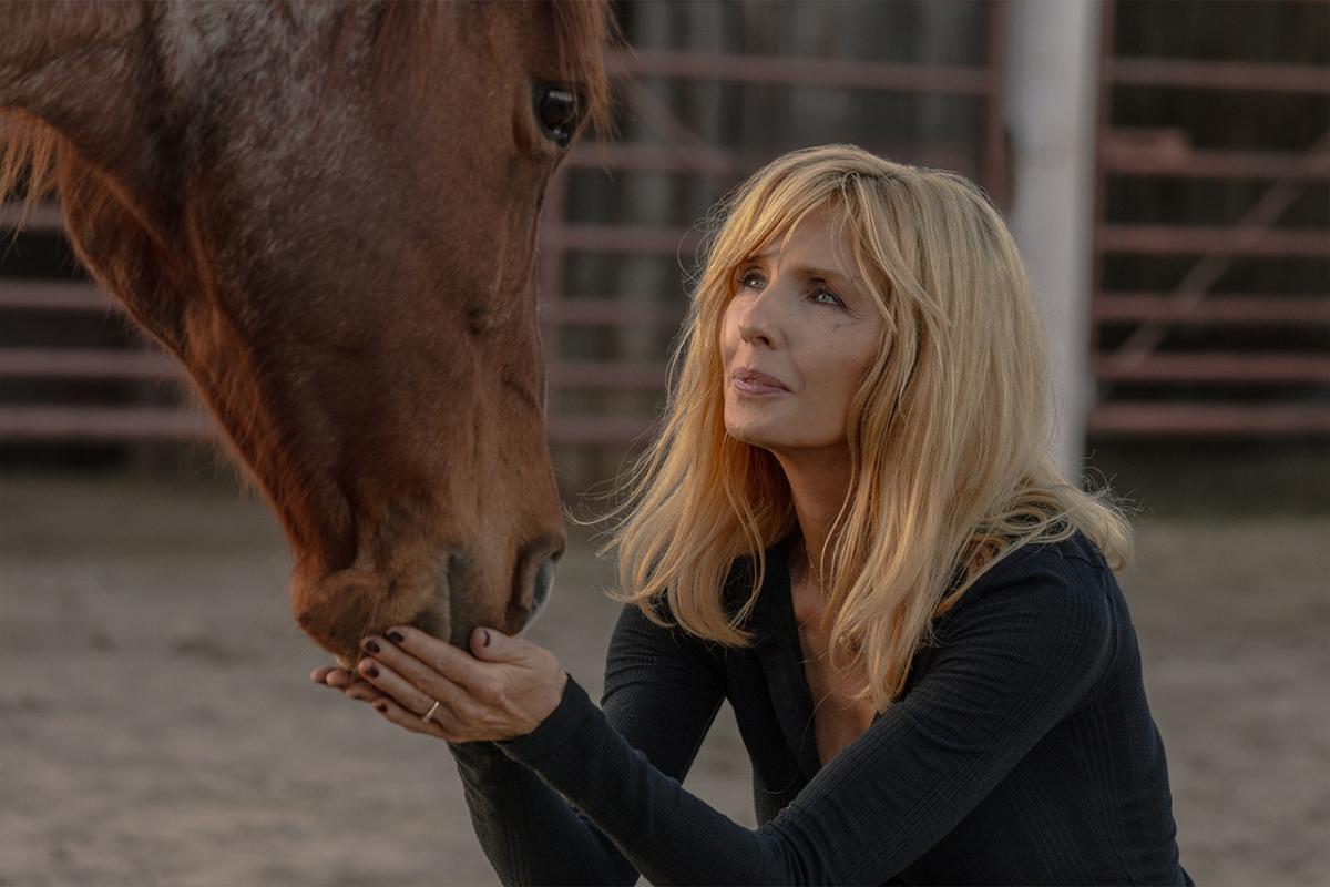 Quando o episódio 3 de 'Dutton Ranch' estreia na Paramount +?