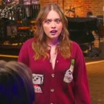 Quando o episódio apresentado por Aimee Lou Wood do 'SNL UK' estará no Peacock?