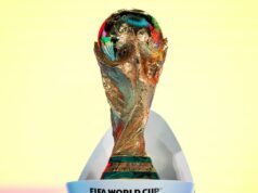 Quando serão anunciadas as seleções da Copa do Mundo FIFA de 2026? Quando serão anunciadas as seleções da Copa do Mundo FIFA de 2026?