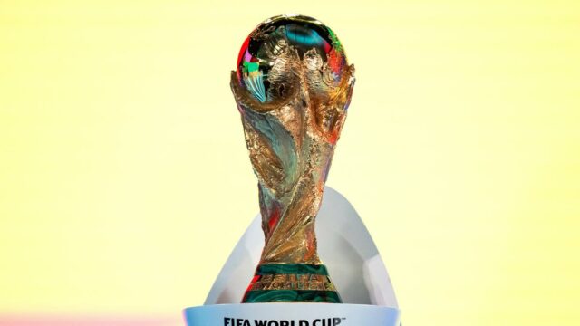 Quando serão anunciadas as seleções da Copa do Mundo FIFA de 2026?

