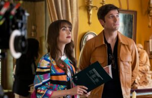 Quando termina ‘Emily em Paris’? Netflix confirma decisão sobre o futuro do programa Emily em Paris