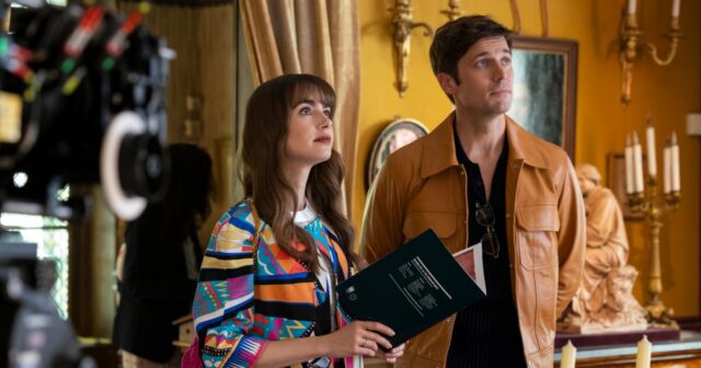 Quando termina 'Emily em Paris'? Netflix confirma decisão sobre o Emily em Paris