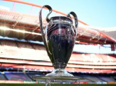 Quantas equipes da Premier League podem se classificar para a Liga dos Campeões na próxima temporada? Quantas equipes da Premier League podem se classificar para a Liga dos Campeões na próxima temporada?