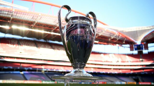 Quantas equipes da Premier League podem se classificar para a Liga dos Campeões na próxima temporada?
