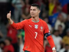Quanto tempo de jogo Ronaldo terá na Copa do Mundo FIFA 2026? O seleccionador de Portugal, Martinez, dá o seu veredicto Quanto tempo de jogo Ronaldo terá na Copa do Mundo FIFA 2026? O seleccionador de Portugal, Martinez, dá o seu veredicto