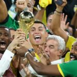 Quantos troféus Cristiano Ronaldo ganhou com o Al Nassr?