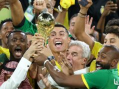 Quantos troféus Cristiano Ronaldo ganhou com o Al Nassr? Quantos troféus Cristiano Ronaldo ganhou com o Al Nassr?
