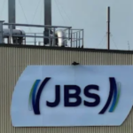 JBS Dinmore em Riverview