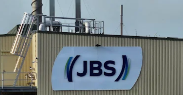 JBS Dinmore em Riverview