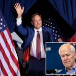 Quatro conclusões principais das eleições primárias do Texas
