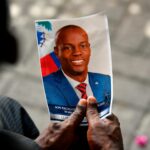 Quatro condenações nos EUA relacionadas ao assassinato do presidente haitiano Jovenel Moise