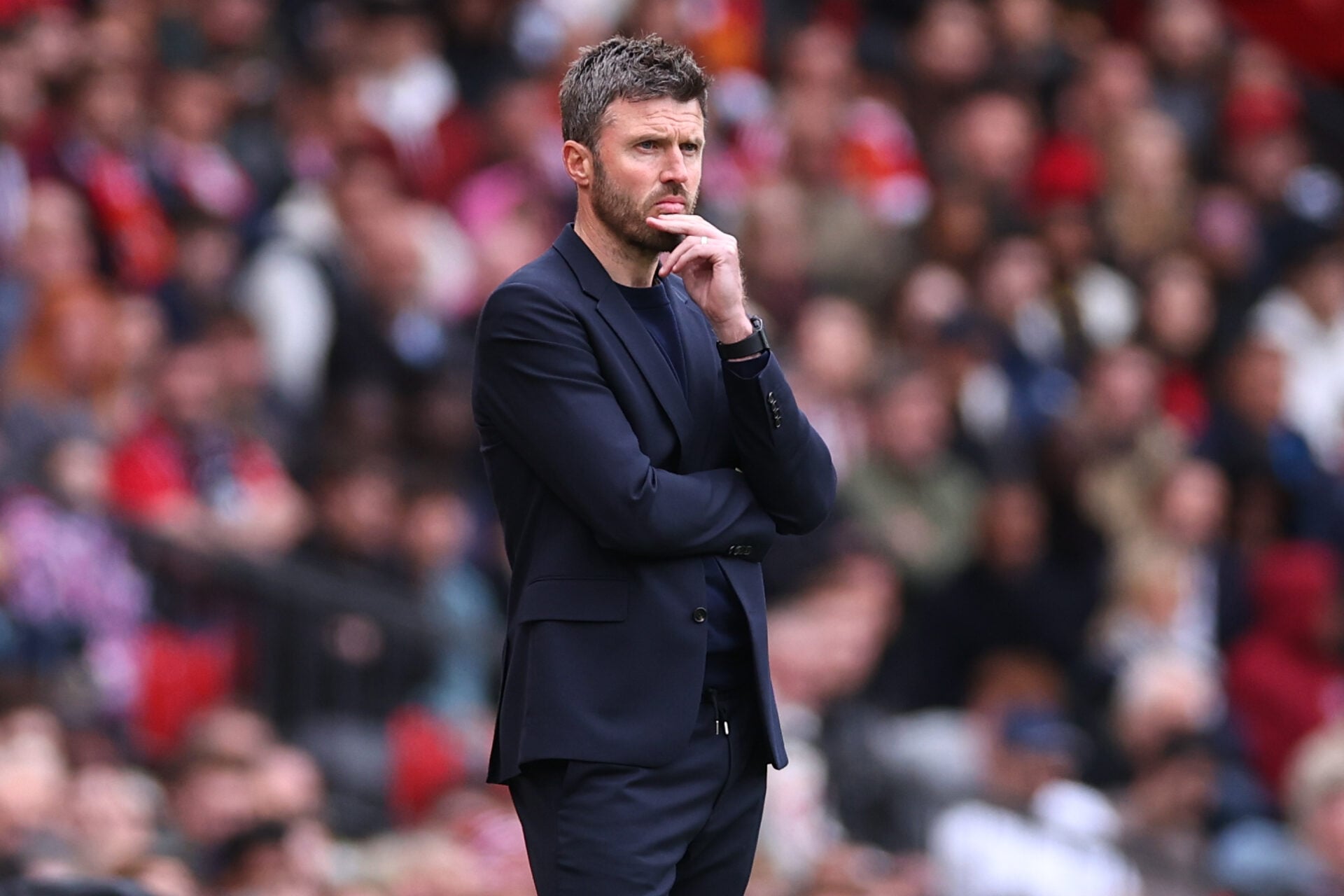 Quatro razões pelas quais o Man Utd deve encerrar o último jogo em casa em grande estilo contra o Nottingham Forest