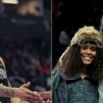 Que rivalidade acalorada? Uma comédia romântica de basquete feminino gay com jogadores reais da WNBA está em andamento