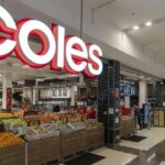 A Coles foi acusada de falsificar muitos de seus descontos na Justiça Federal.