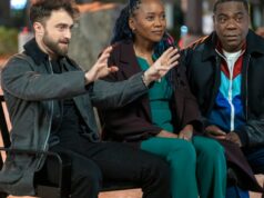 Quem deve apresentar o Emmy na NBC? Keke Palmer, Alan Cumming ou – espere por isso – o elenco de ‘The Fall and Rise of Reggie Dinkins’ LOGOTIPO DA COLUNA DO CIRCUITO DE PRÊMIOS