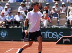 Quem é Juan Manuel Cerundolo, o argentino não-campeão que venceu Jannik Sinner no Aberto da França de 2026? Quem é Juan Manuel Cerundolo, o argentino não-campeão que venceu Jannik Sinner no Aberto da França de 2026?