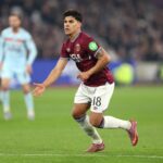 Quem é Matheus Fernandes? O que os fãs do Man Utd precisam saber sobre o alvo do meio-campo