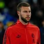 Quem é Strahinja Pavlovic? Man Utd almeja o zagueiro central de 6 pés e 4 polegadas que pode ser o próximo Nemanja Vidic
