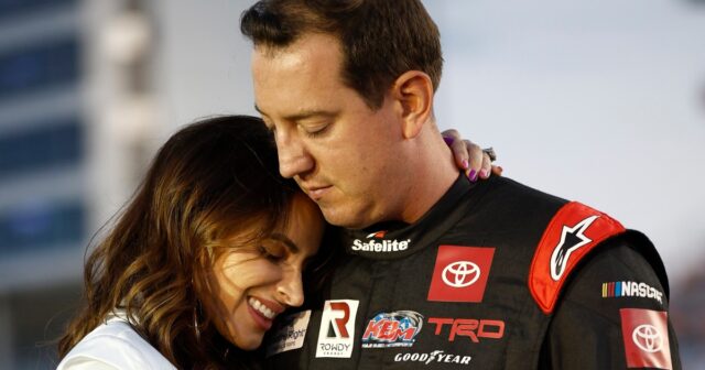 Quem é a esposa de Kyle Busch? O que saber NASCAR Craftsman Truck Série Fr8 Racing 208