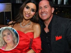 Quem é a suposta amante do marido de Rulla Nehme Pontarelli? Quem é a suposta amante do marido de Rulla Nehme Pontarelli?