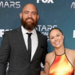 Quem é o marido de Ronda Rousey? Conheça o ex-astro do UFC Travis Browne