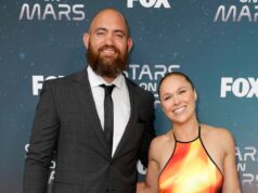 Quem é o marido de Ronda Rousey? Conheça o ex-astro do UFC Travis Browne Quem é o marido de Ronda Rousey? Conheça o ex-astro do UFC Travis Browne