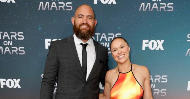 Quem é o marido de Ronda Rousey? Conheça o ex-astro do UFC Travis Browne
