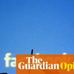 Quem está por trás da página do Facebook postando comentários odiosos sobre IA sobre o Reino Unido? A resposta pode estar no sul da Ásia | Niamh McIntyre