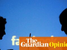 Quem está por trás da página do Facebook postando comentários odiosos sobre IA sobre o Reino Unido? A resposta pode estar no sul da Ásia | Niamh McIntyre Quem está por trás da página do Facebook postando comentários odiosos sobre IA sobre o Reino Unido? A resposta pode estar no sul da Ásia | Niamh McIntyre