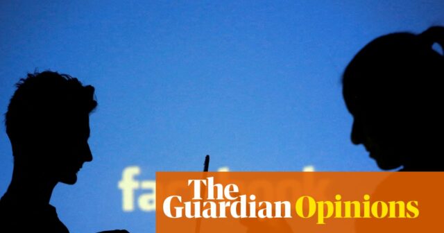 Quem está por trás da página do Facebook postando comentários odiosos sobre IA sobre o Reino Unido? A resposta pode estar no sul da Ásia | Niamh McIntyre
