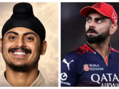 Quem foi Amanpreet Gill? Ex-companheiro de equipe de Virat Kohli, que morreu aos 36 anos Quem foi Amanpreet Gill? Ex-companheiro de equipe de Virat Kohli, que morreu aos 36 anos