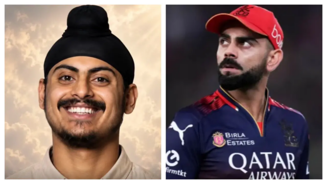 Quem foi Amanpreet Gill? Ex-companheiro de equipe de Virat Kohli, que morreu aos 36 anos
