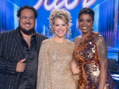 Quem ganhou a 24ª temporada de ‘American Idol’? Conheça o vencedor após o final repleto de estrelas vida na fazenda carrie-underwood