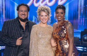 Quem ganhou a 24ª temporada de ‘American Idol’? Conheça o vencedor após o final repleto de estrelas vida na fazenda carrie-underwood